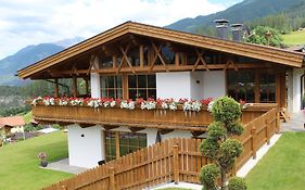 Landhaus Eiter